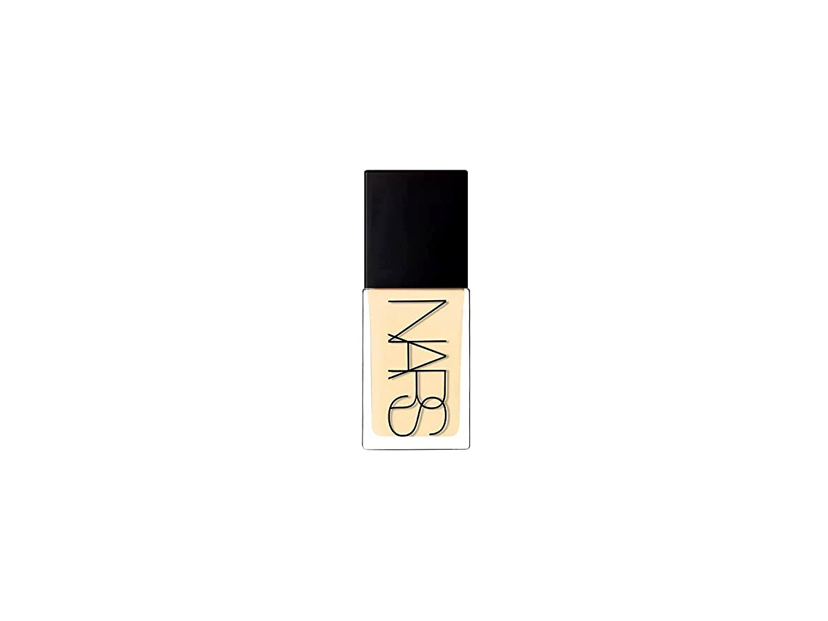 Base Líquida NARS Light Reflecting Advanced Skincare Foundation
