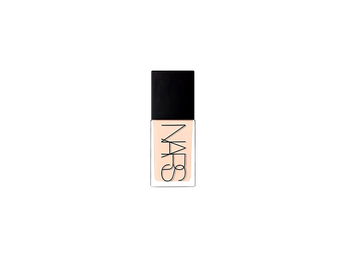 NARS Light Reflecting Advanced Skincare Foundation
