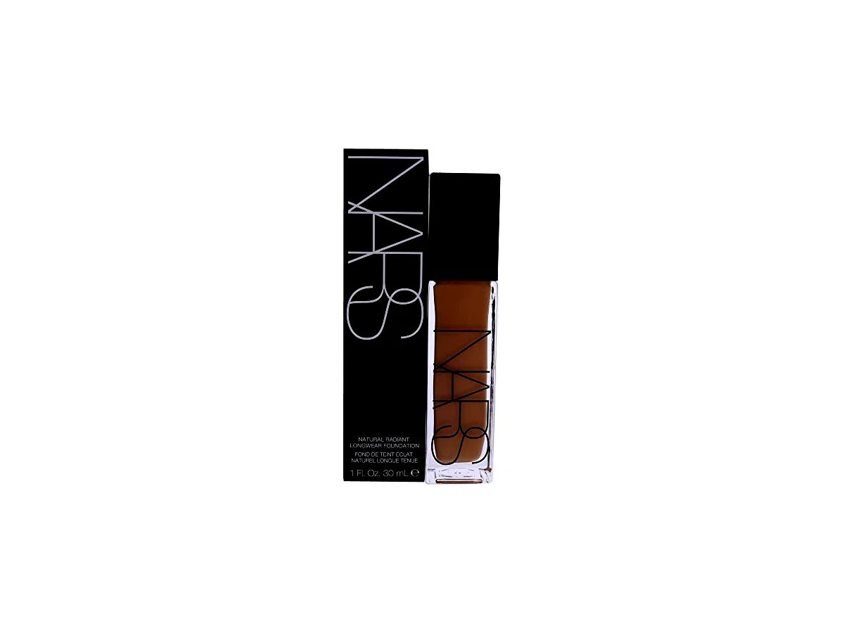 Base Líquida NARS Natural Radiant Longwear Foundation