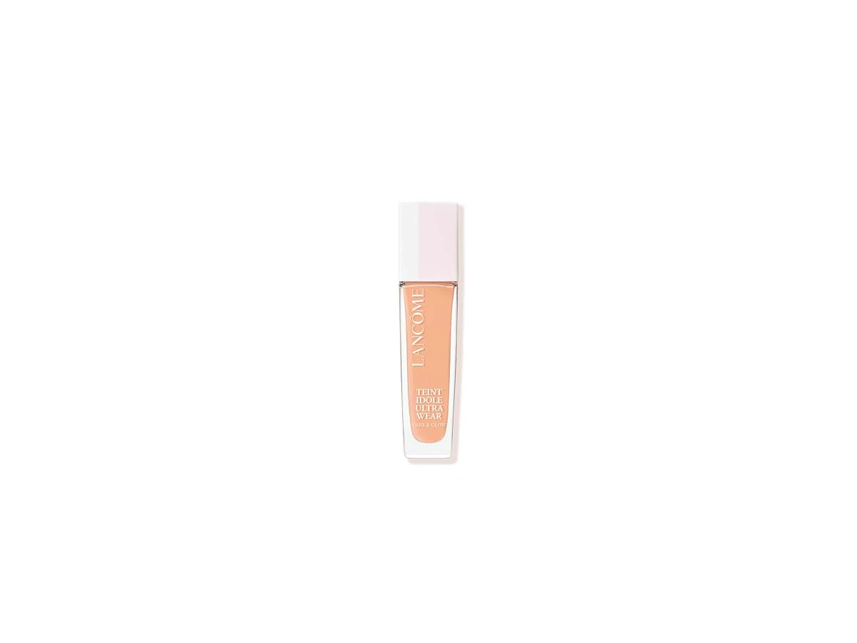 Lancôme Teint Idole Ultra Wear Care & Glow Foundation