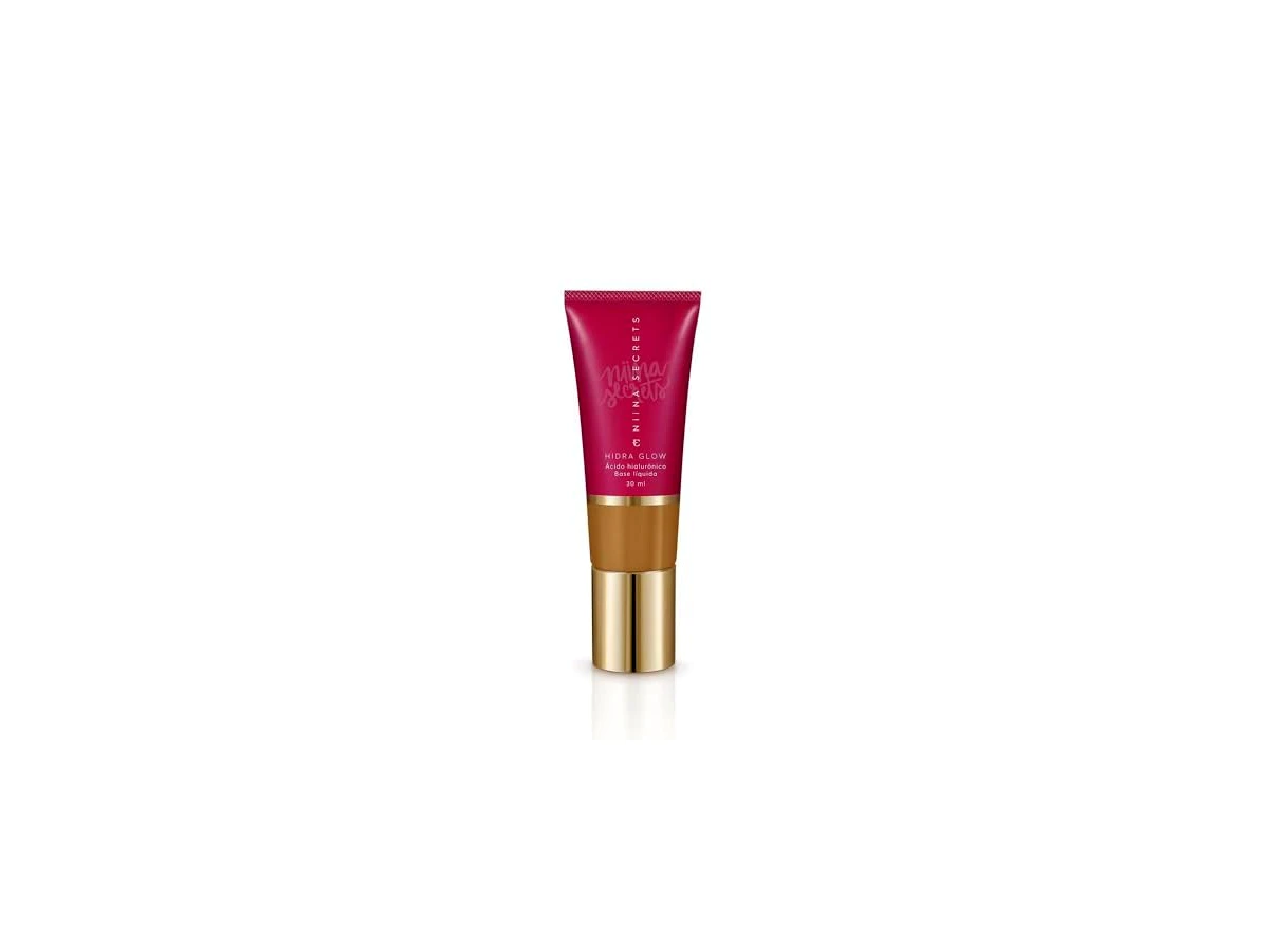 Niina Secrets Base Hidra Glow