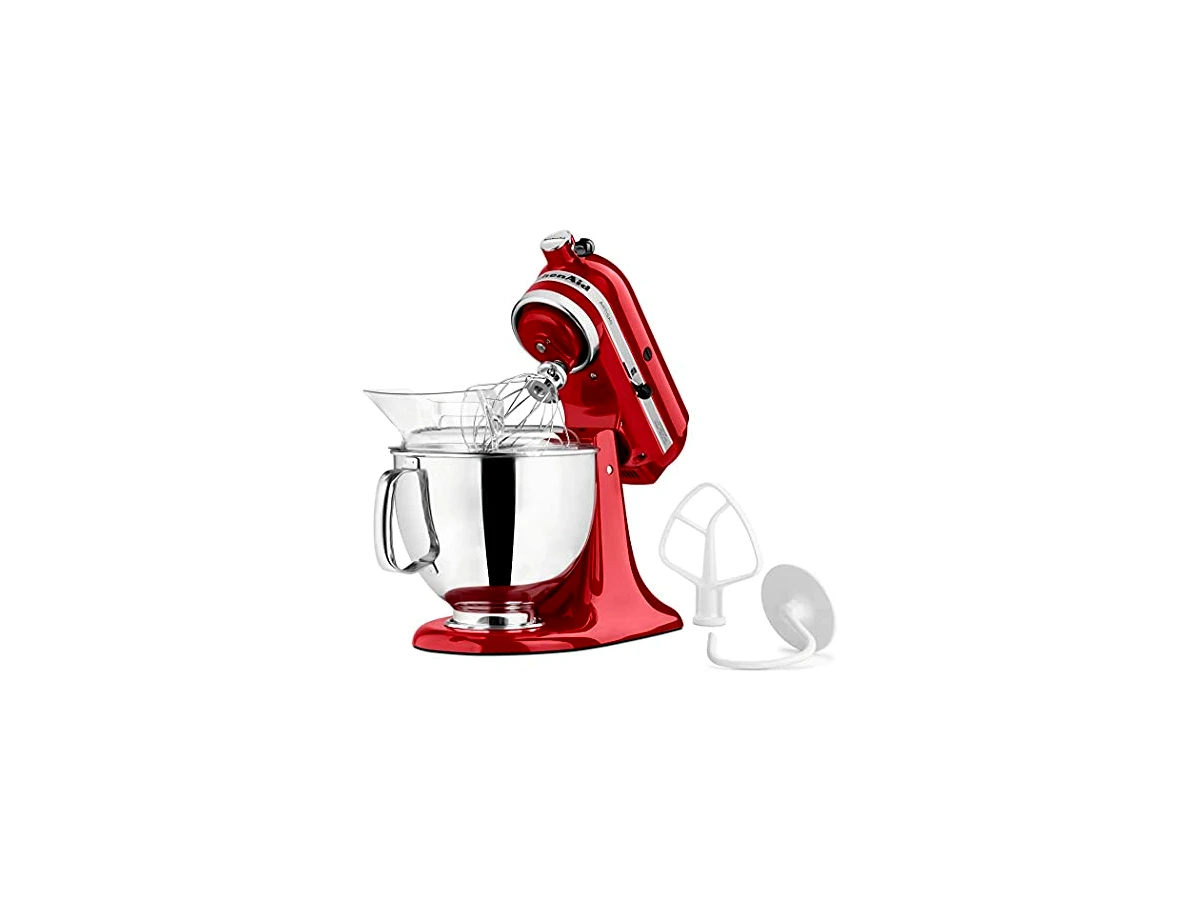 KitchenAid Artisan KEA33CV (Empire Red)