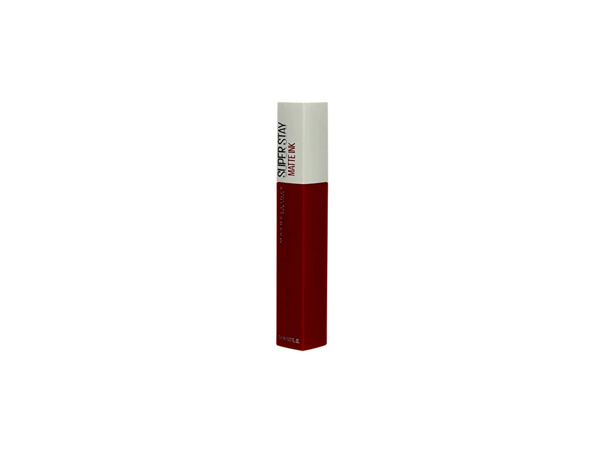Maybelline New York SuperStay Matte Ink Liquid Lipstick