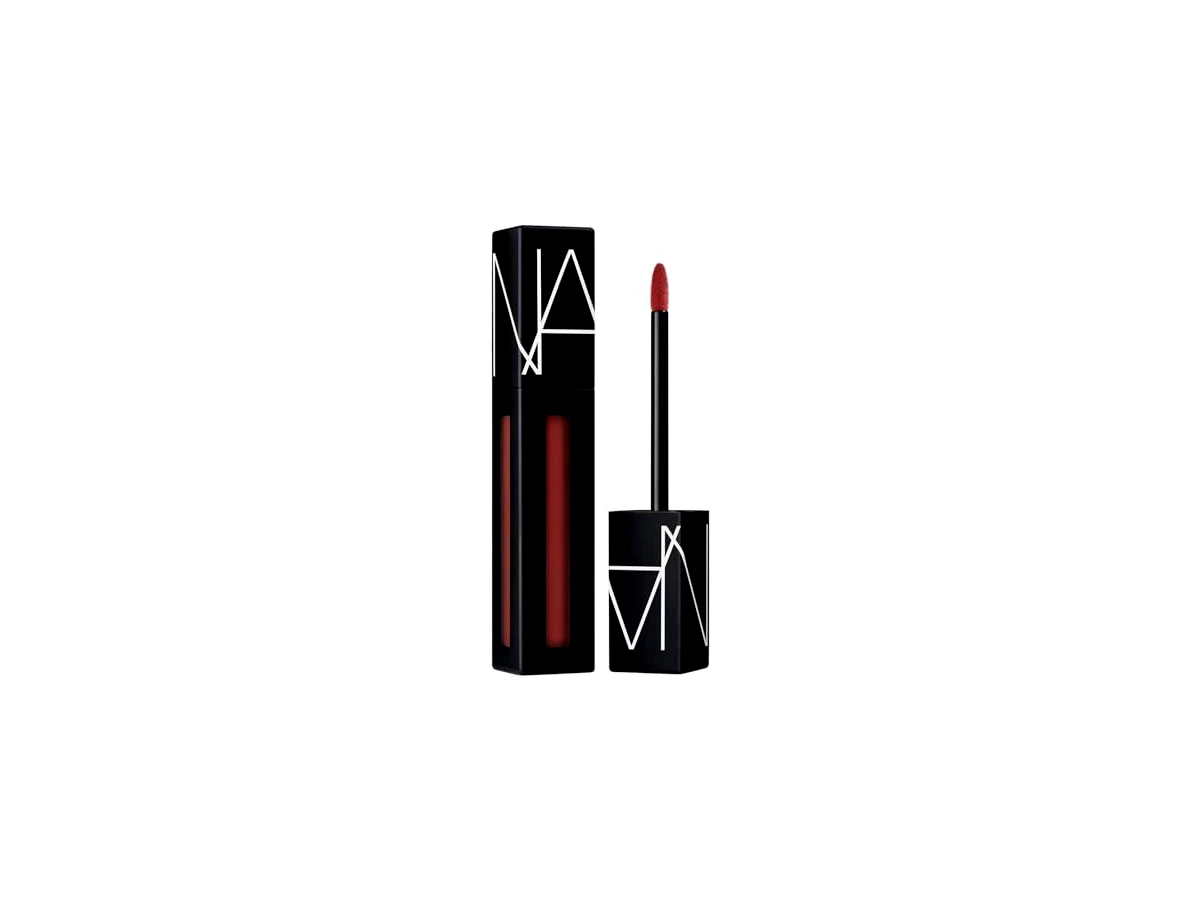 NARS Cosmetics Powermatte Lip Pigment