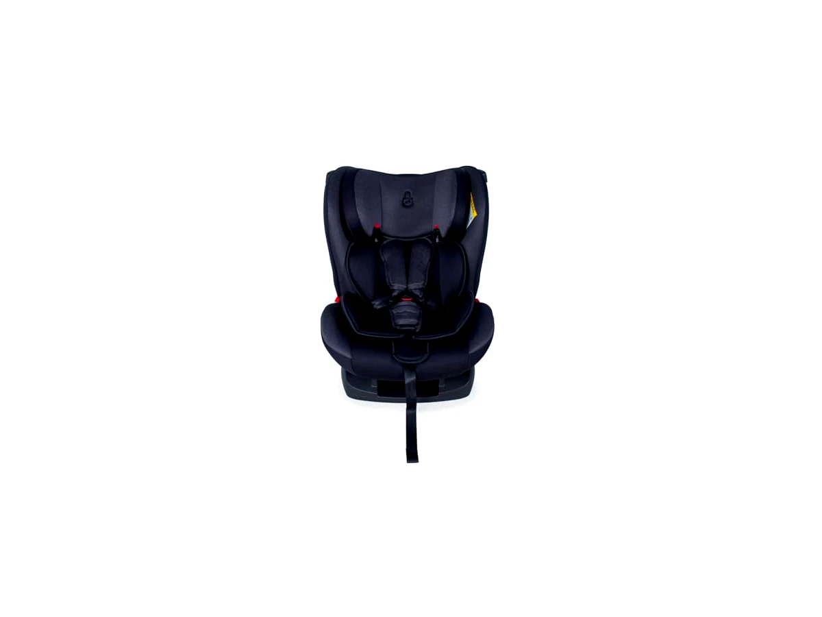 Galzerano Cadeira Para Auto Tori 0 a 36kg (Preto - Ref: 8120)