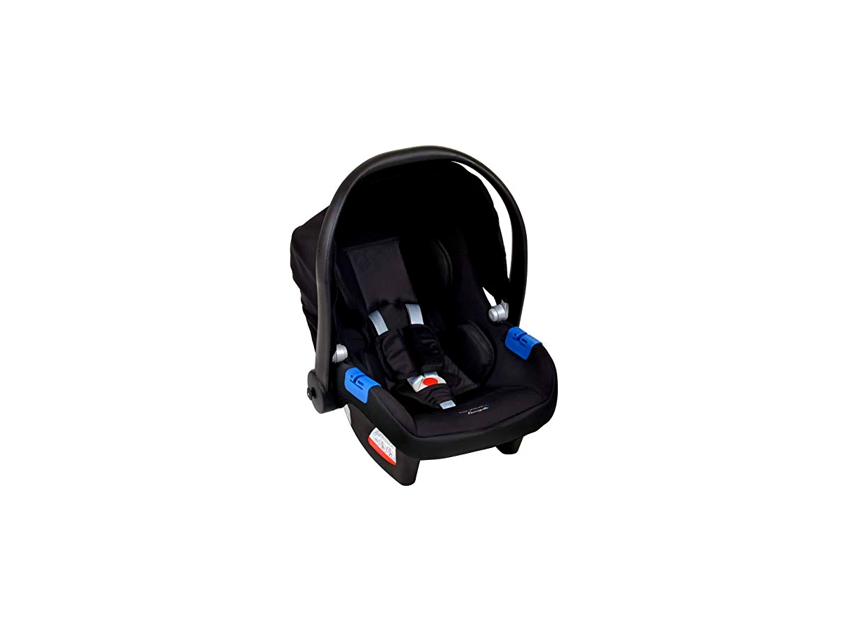 Bebê Conforto Burigotto Touring X