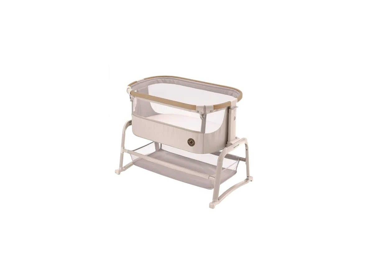 Berço Portátil Maxi-Cosi Iora Air