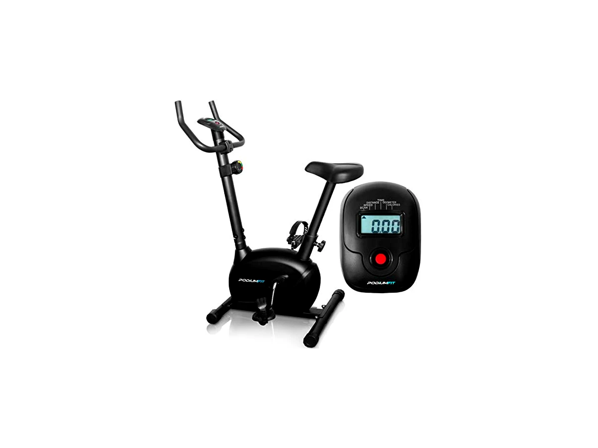 PodiumFit V100 Magnética