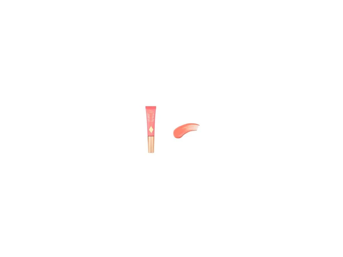 Charlotte Tilbury Pillow Talk Matte Beauty Blush Wand Liquid Blush - Cor: Pink Pop