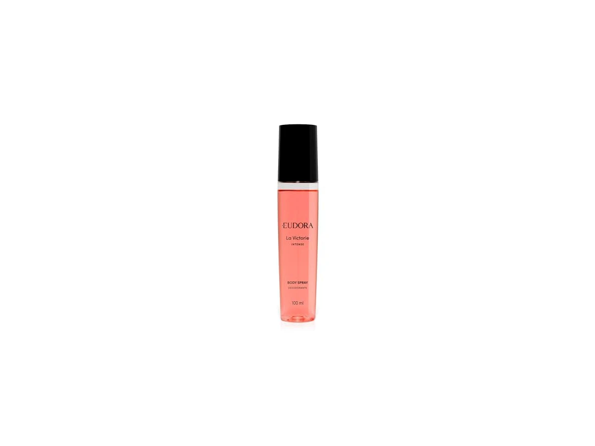 Eudora Desodorante Body Spray La Victorie Intense 100ml