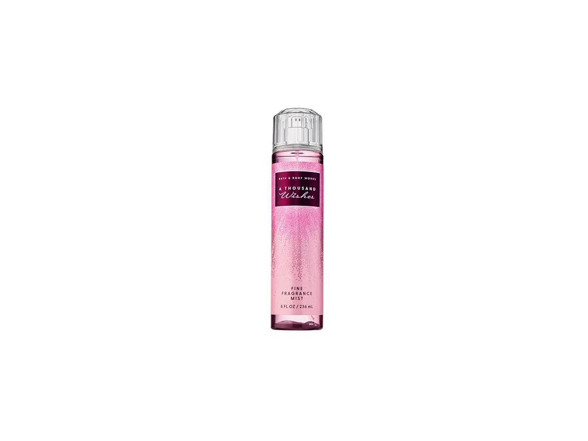 Bath & Body Works A Thousand Wishes Fine Fragrance Mist 236ml