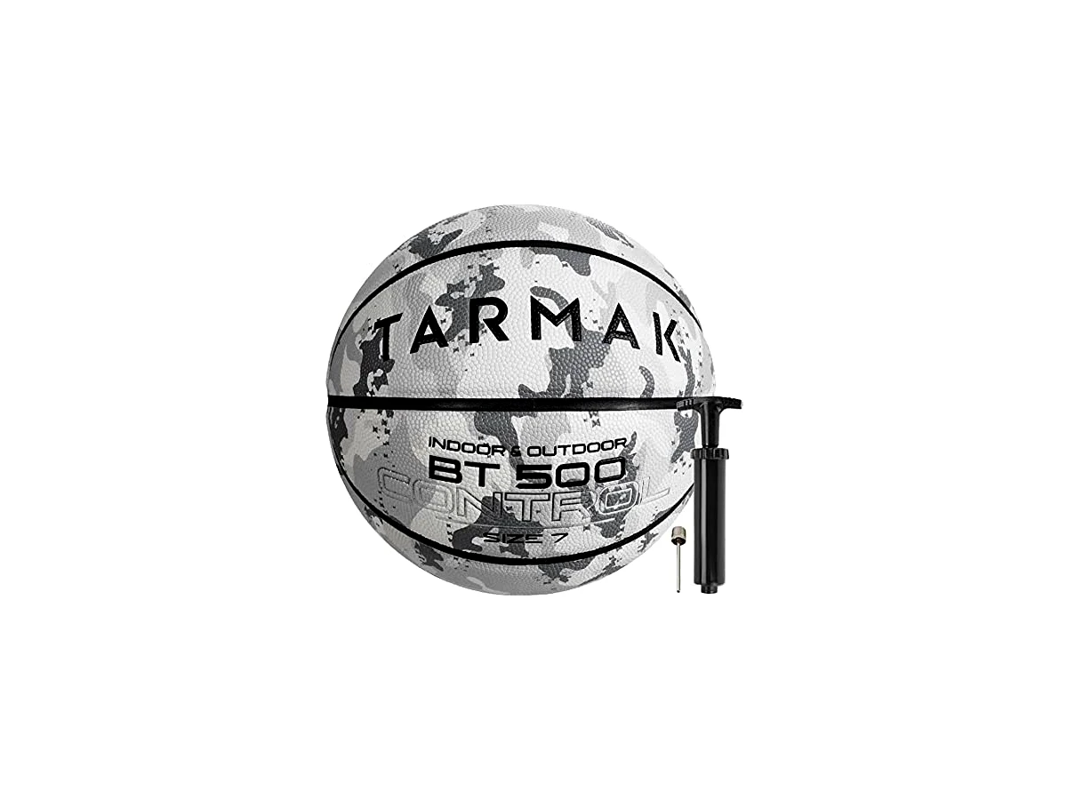 Tarmak BT500 Grip FIBA Indoor/Outdoor Tamanho 7