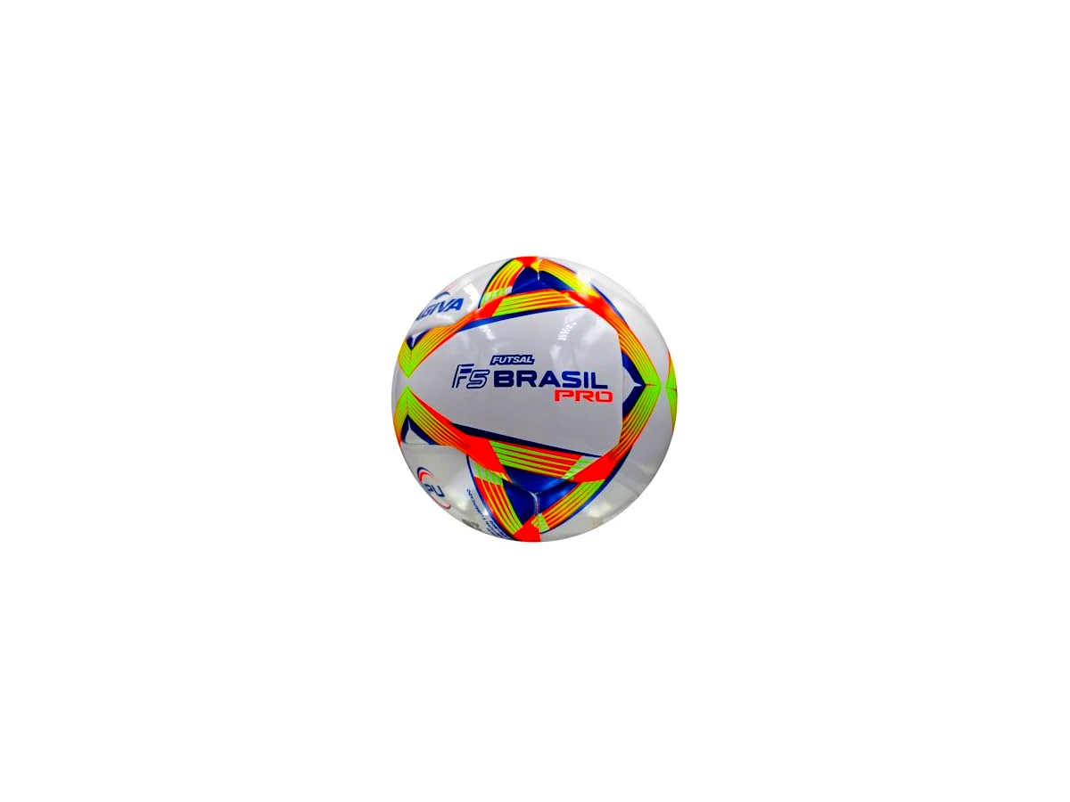 Bola de Futsal Kagiva F5 Pro Brasil