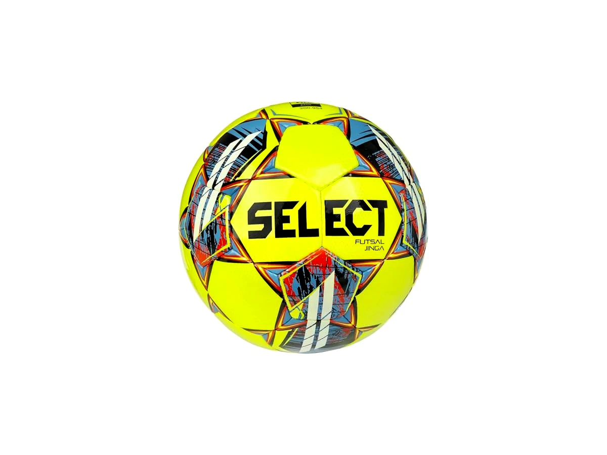 Bola de Futsal Select Jinga V22