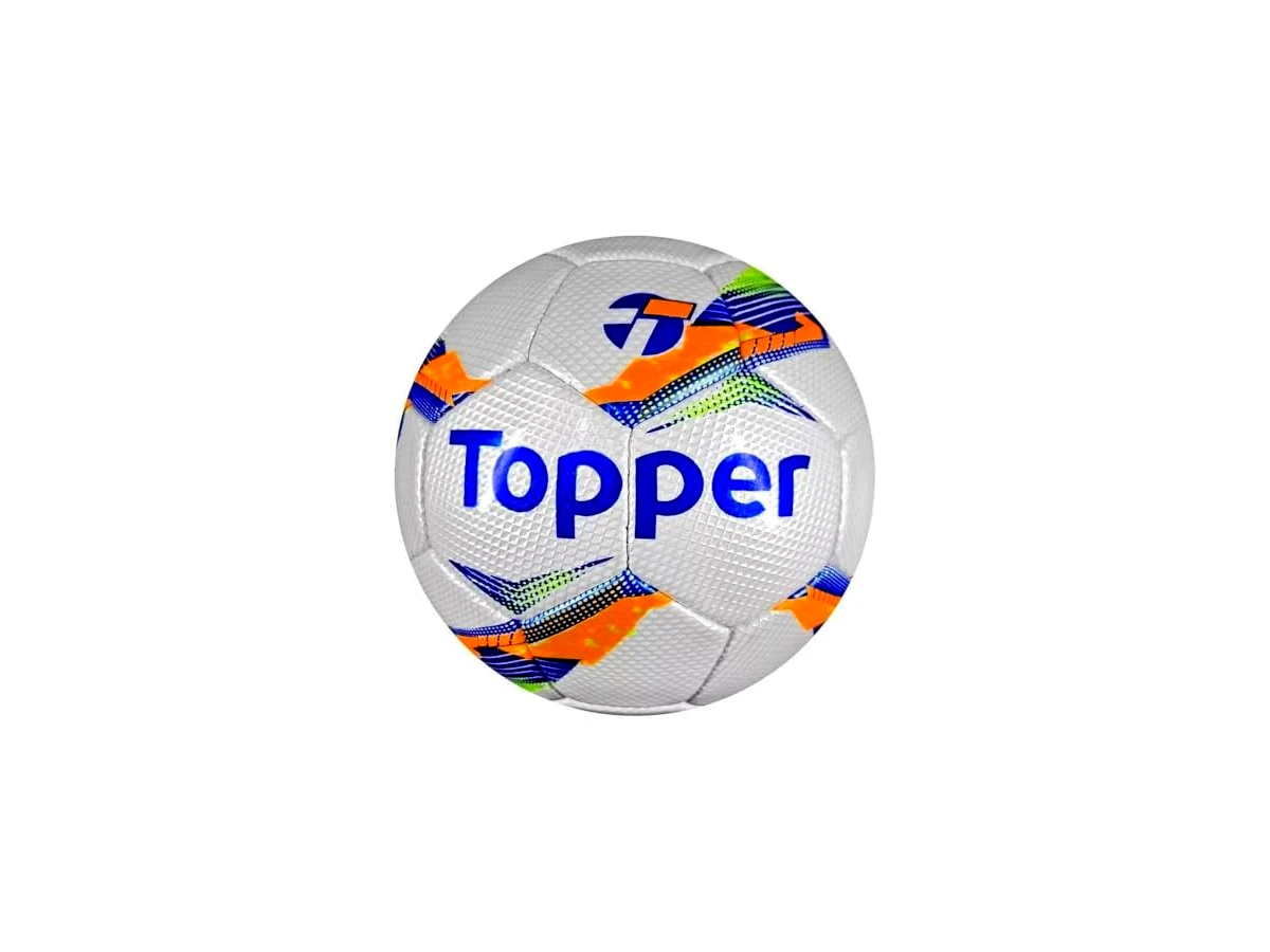 Bola de Futsal Topper Samba Pro