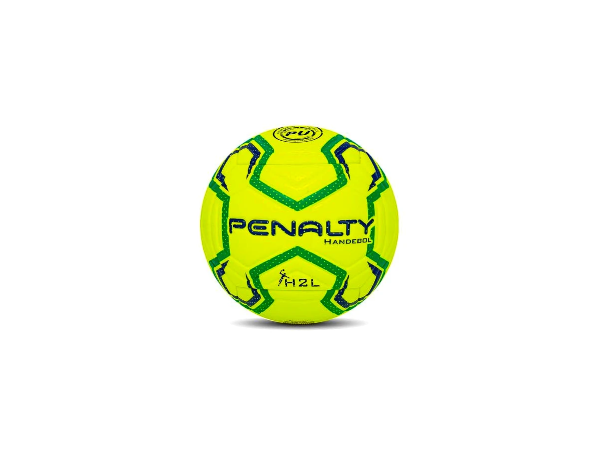 Bola de Handball Penalty H2l Ultra Fusion Feminino XXII