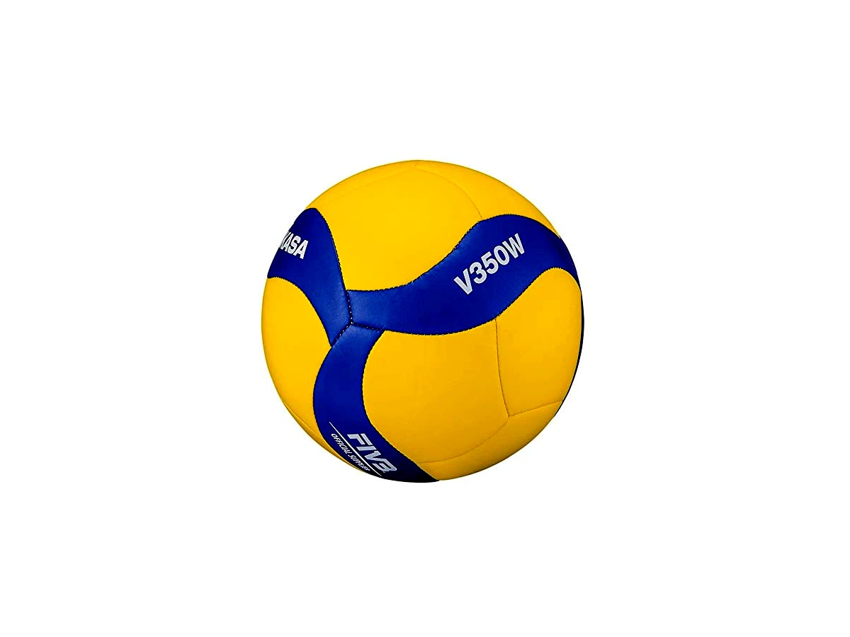 Bola de Vôlei Mikasa V350W