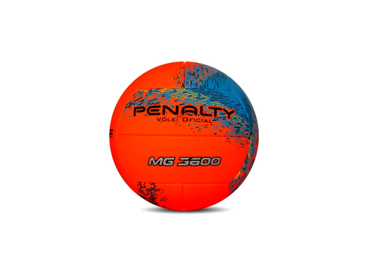 Bola de Vôlei Penalty MG 3600 XXI