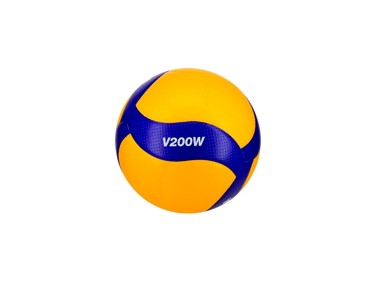 Bola de Vôlei Mikasa V200W Oficial FIVB