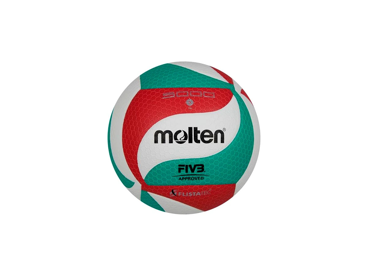 Bola de Vôlei Molten V5M5000 Oficial FLV