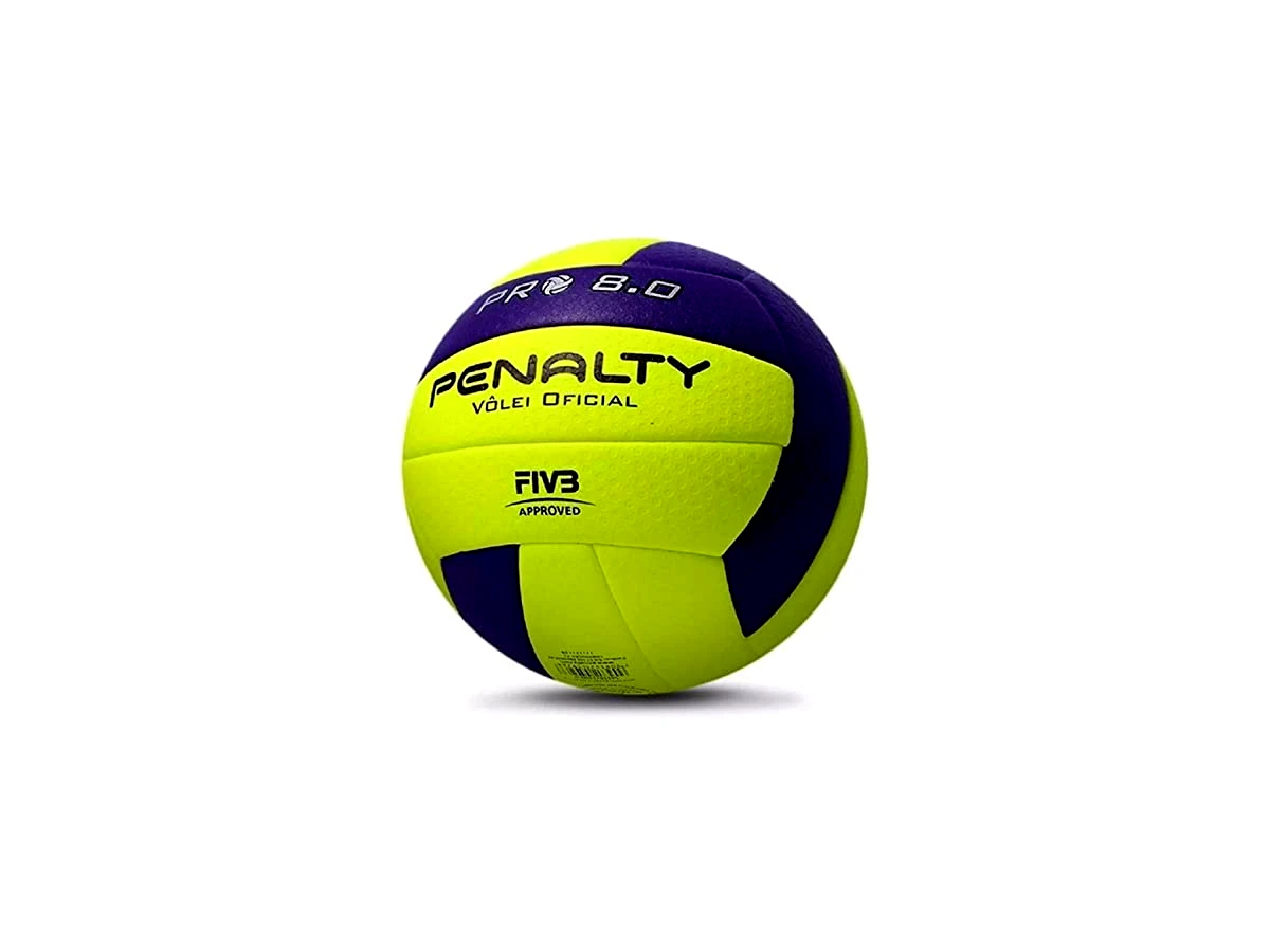 Bola de Vôlei Penalty 8.0 Pró IX