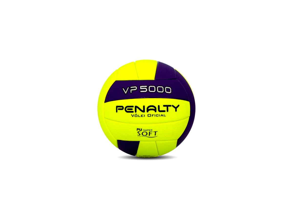 Bola de Vôlei Penalty VP 5000 X