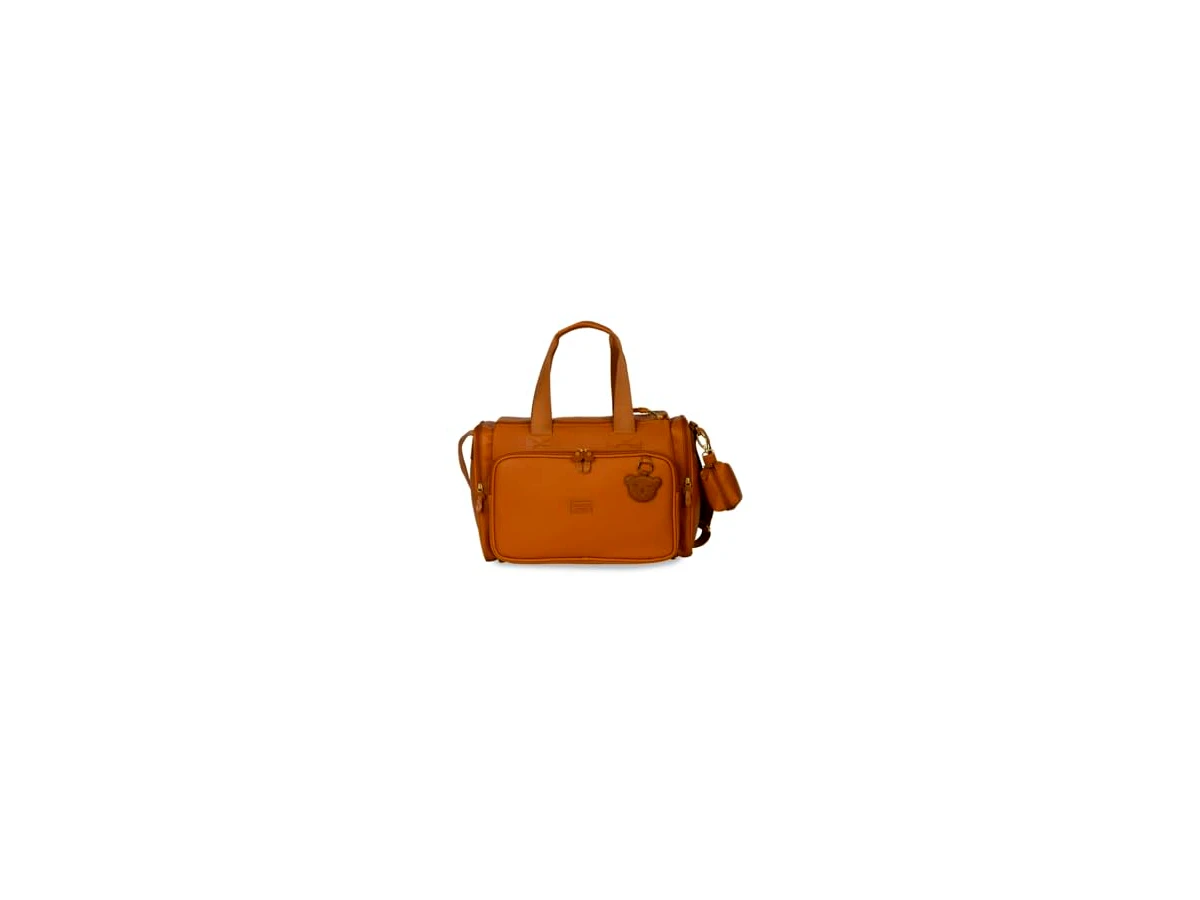 Bolsa Maternidade Masterbag Baby modelo Anne Teddy