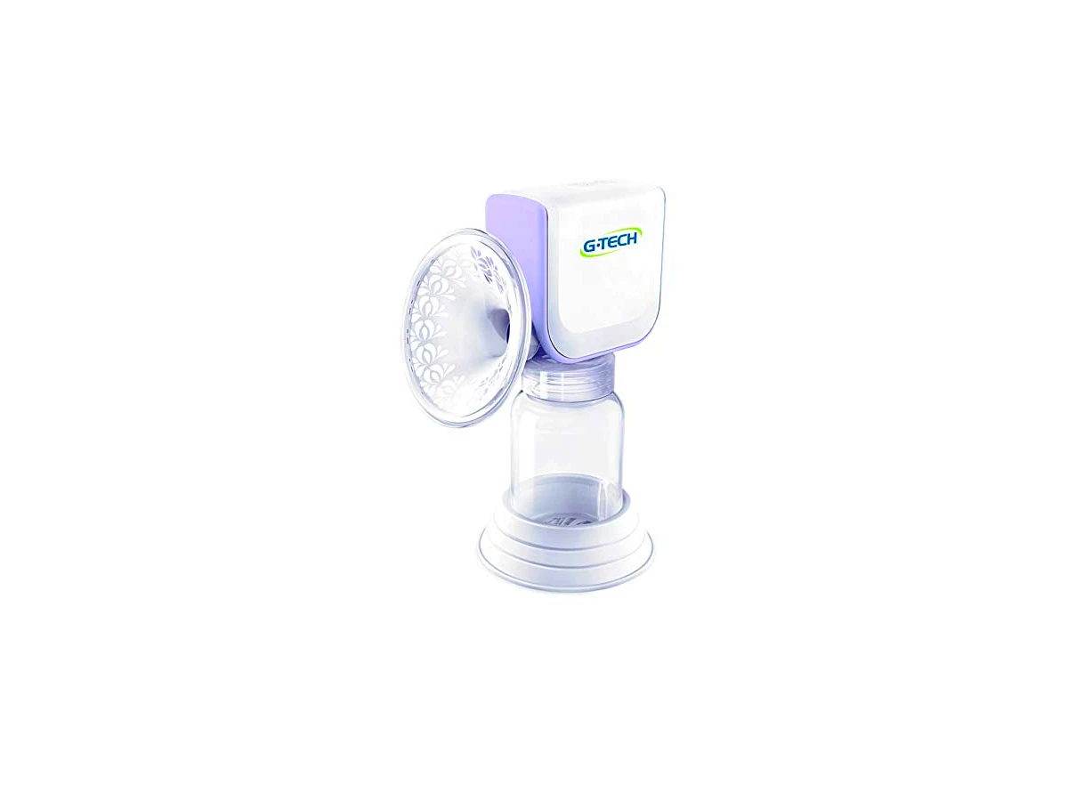 Bomba Tira-Leite Automática G-Tech Smart BLASMART