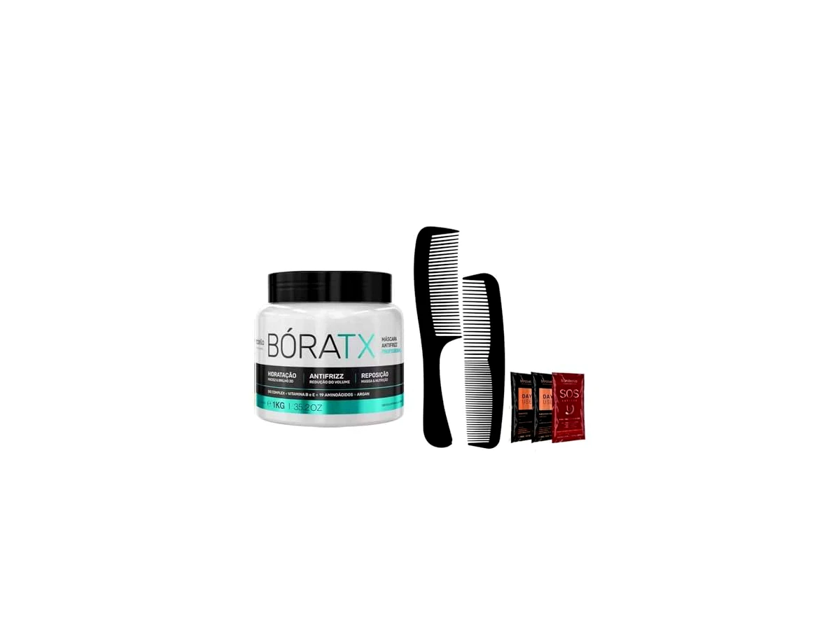 Borabella Bóratx Orgânico 19 Amino 1kg
