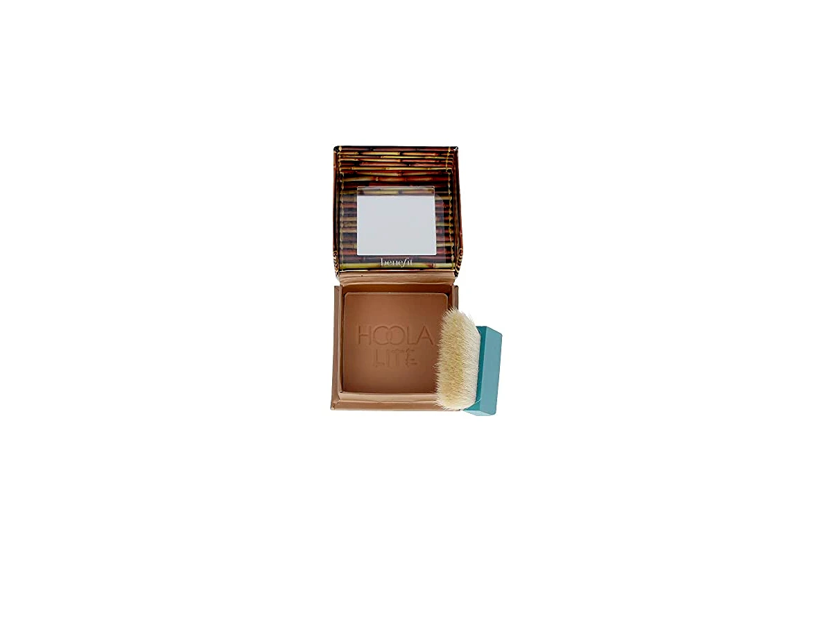 Benefit Cosmetics Hoola Lite Matte Powder Bronzer