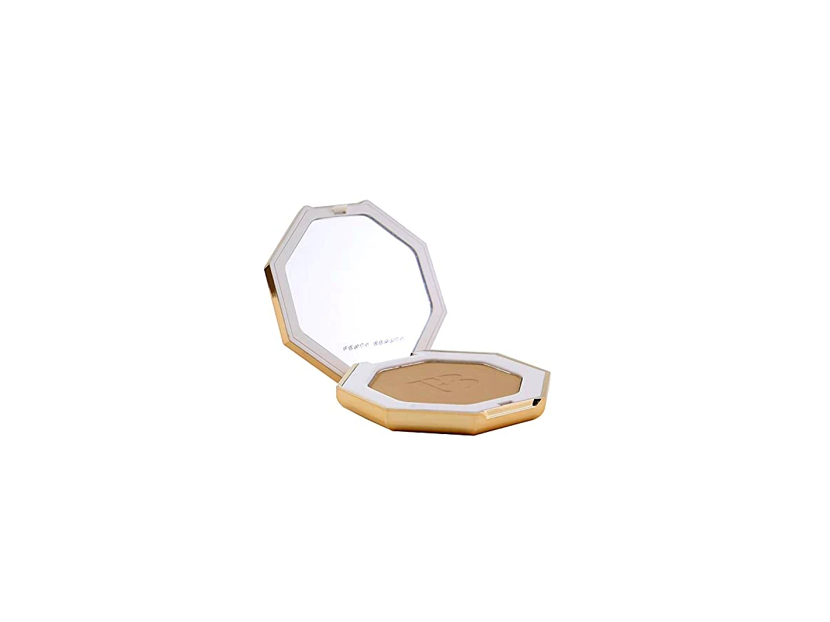 Fenty Beauty Sun Stalk'r Instant Warmth Bronzer - Cor Inda Sun