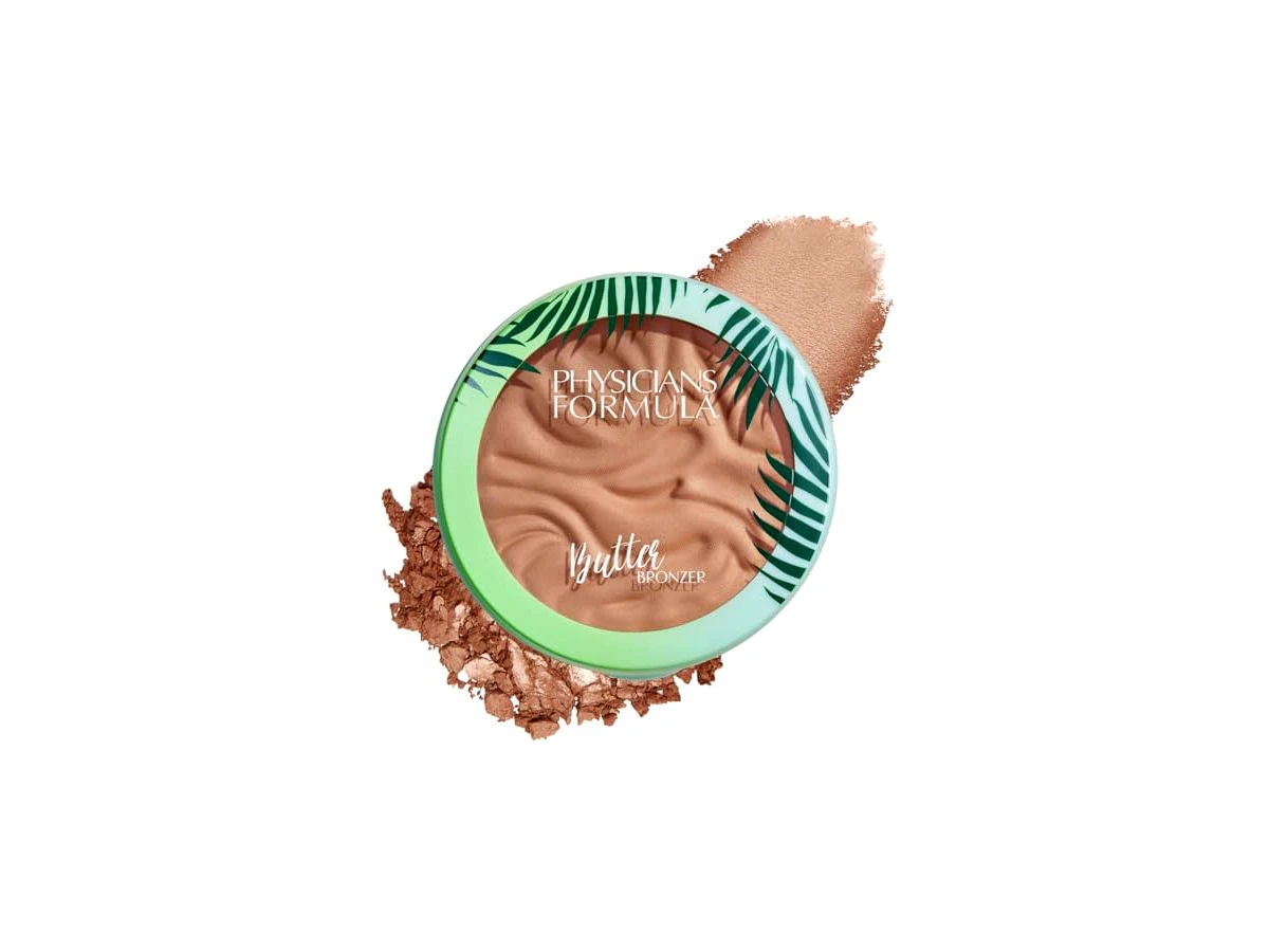 Physicians Formula Murumuru Butter Bronzer - Cor Light Bronzer