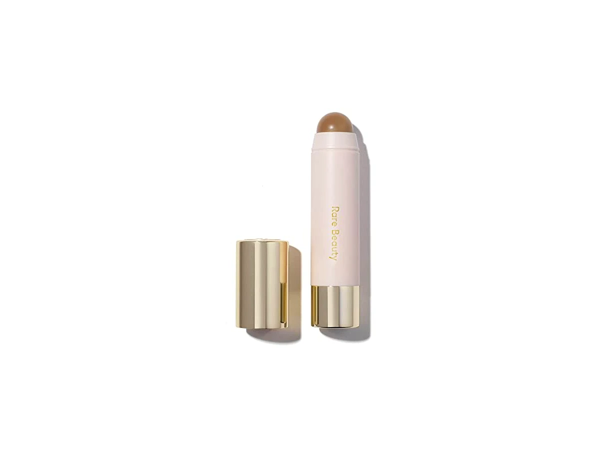 Rare Beauty Warm Wishes Effortless Bronzer Stick - Cor Power Boost