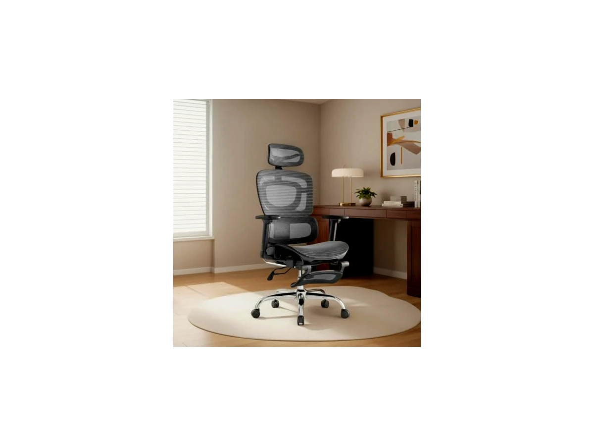 Luvinco Mônaco BT07 Ergonômica