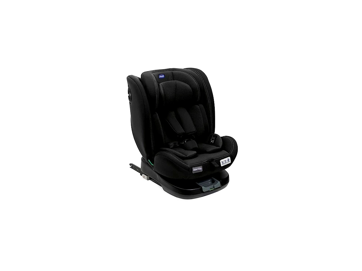 Cadeirinha Chicco Unico Evo i-Size (0 a 36 kg / 40 a 150 cm)