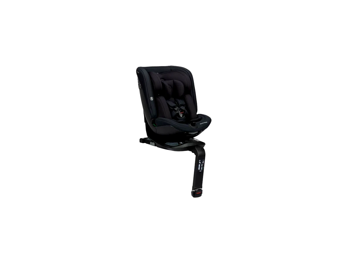 Cadeirinha Maxi-Cosi Spinel 360 Plus (0 a 36 kg)