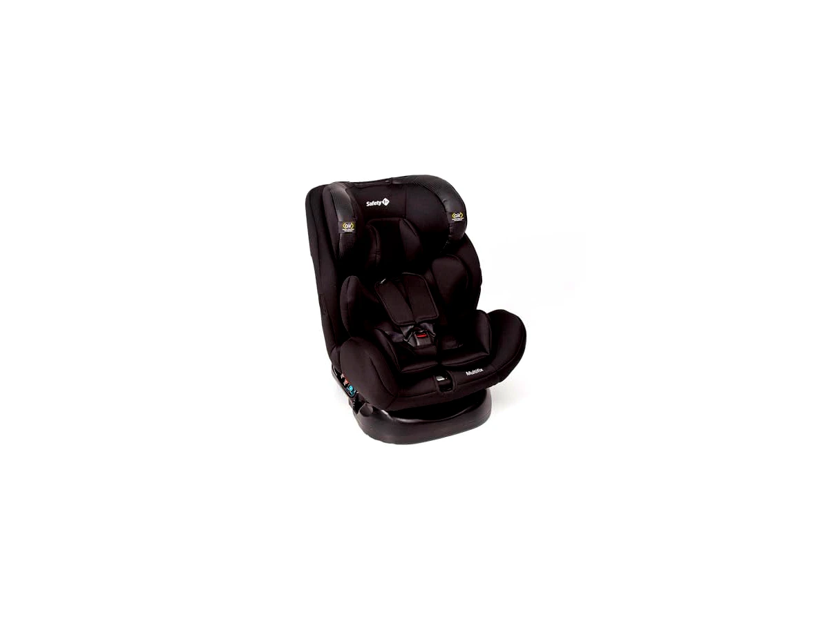Cadeirinha Safety 1st Multifix com Proteção de Impacto Lateral (0 a 36 kg)