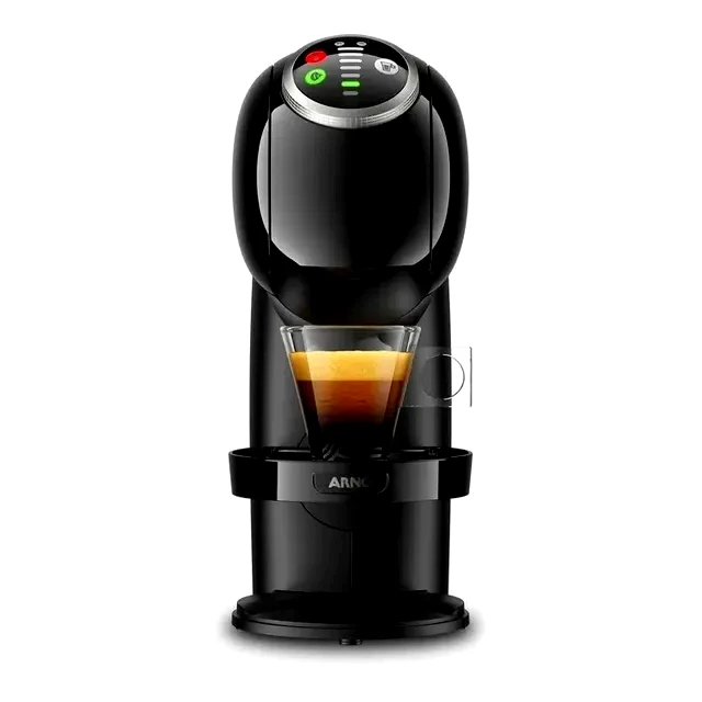 teste Cafeteira Arno Espresso Dolce Gusto Genio S Plus
