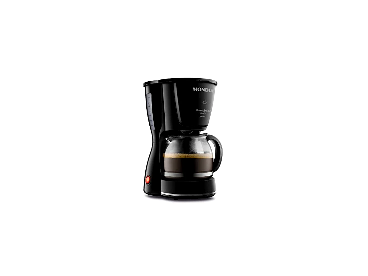 Mondial Dolce Arome 18 C-30-18X