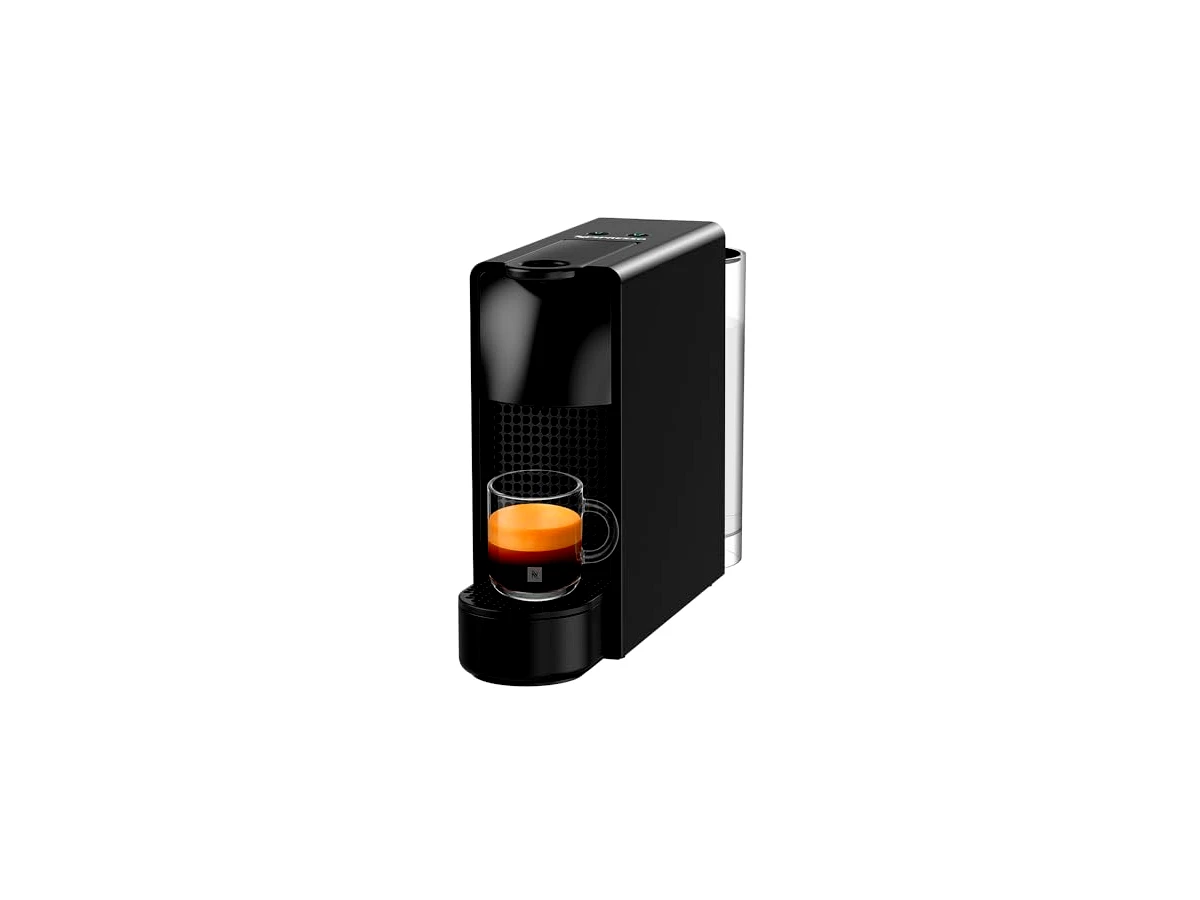 Nespresso Essenza Mini C30 Preto