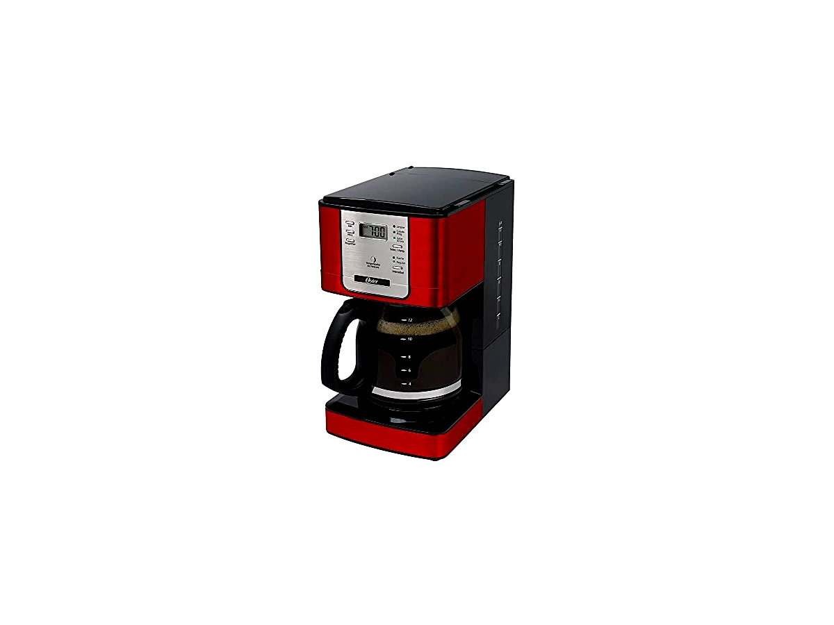Oster Flavor Programável BVSTDC4401