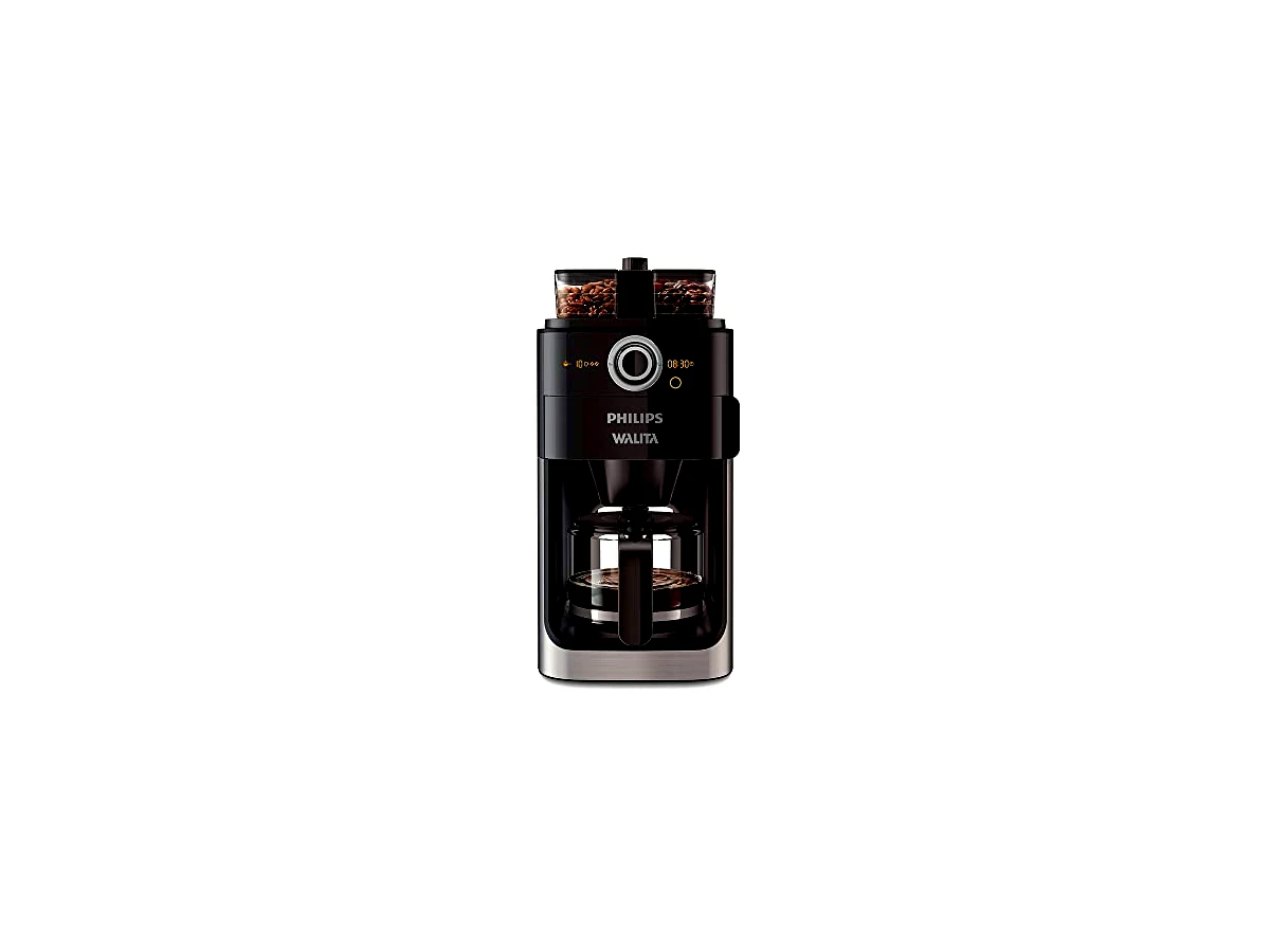 Philips Walita Grind & Brew RI7769/20