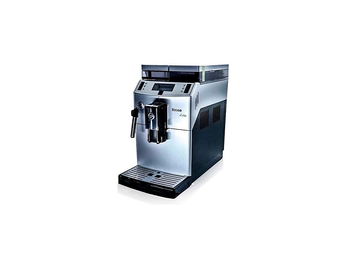 Saeco Lirika Plus RI9841/01