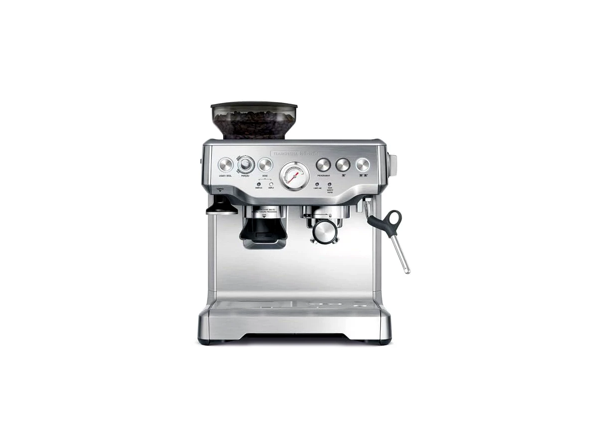 Tramontina by Breville Express Pro 69066/011