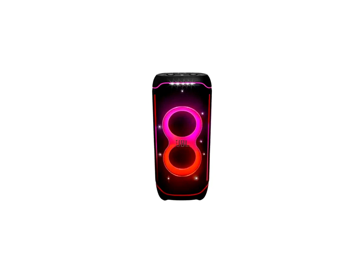 JBL, Caixa de Som, PartyBox Ultimate, Com Wi-Fi e Bluetooth Integrados - 1100W RMS