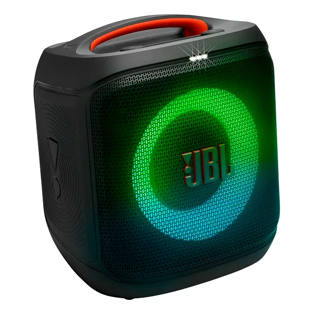 teste Caixa de Som JBL Bluetooth PartyBox Encore Essencial 2