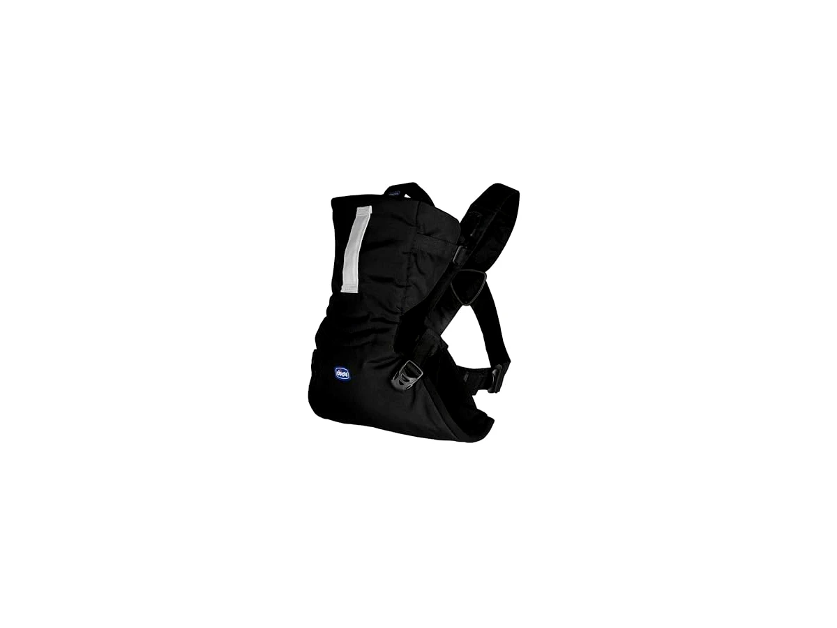 Chicco Canguru EasyFit Black Night