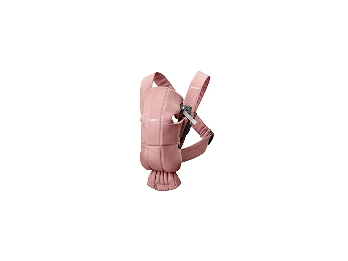 Canguru BabyBjörn Mini