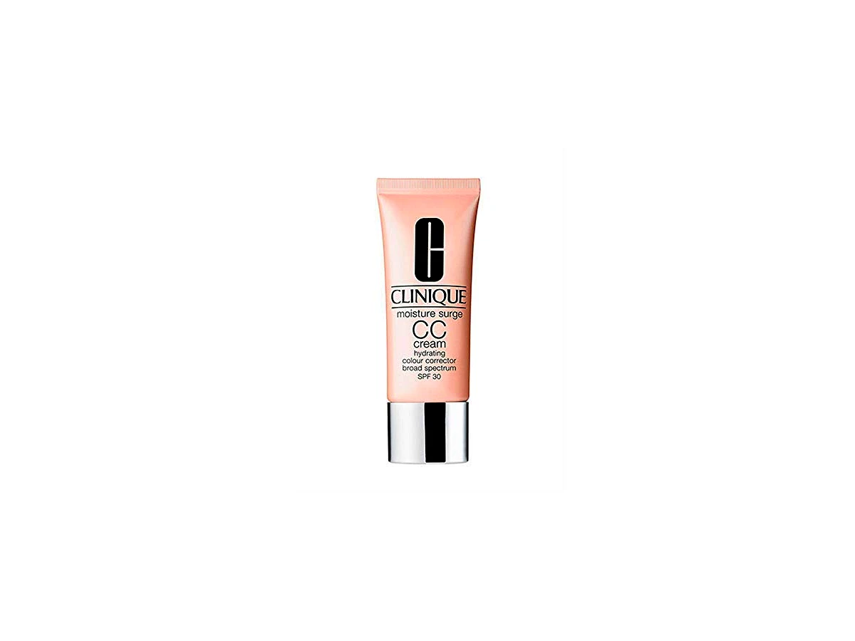 Clinique Moisture Surge CC Cream SPF 30 Hydrating Colour Corrector