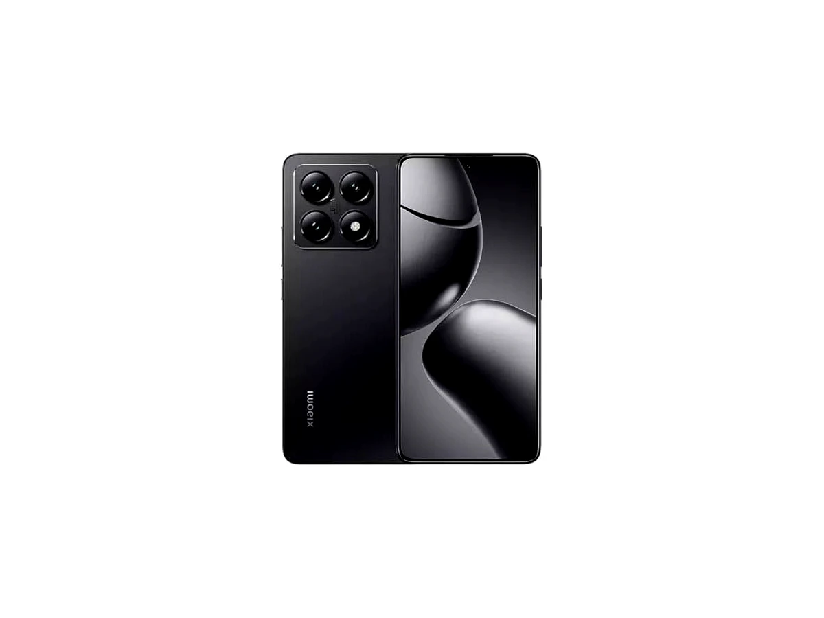 Smartphone Xiaomi 14T 512GB, 12GB Ram, 5G, Leica, Preto - no Brasil